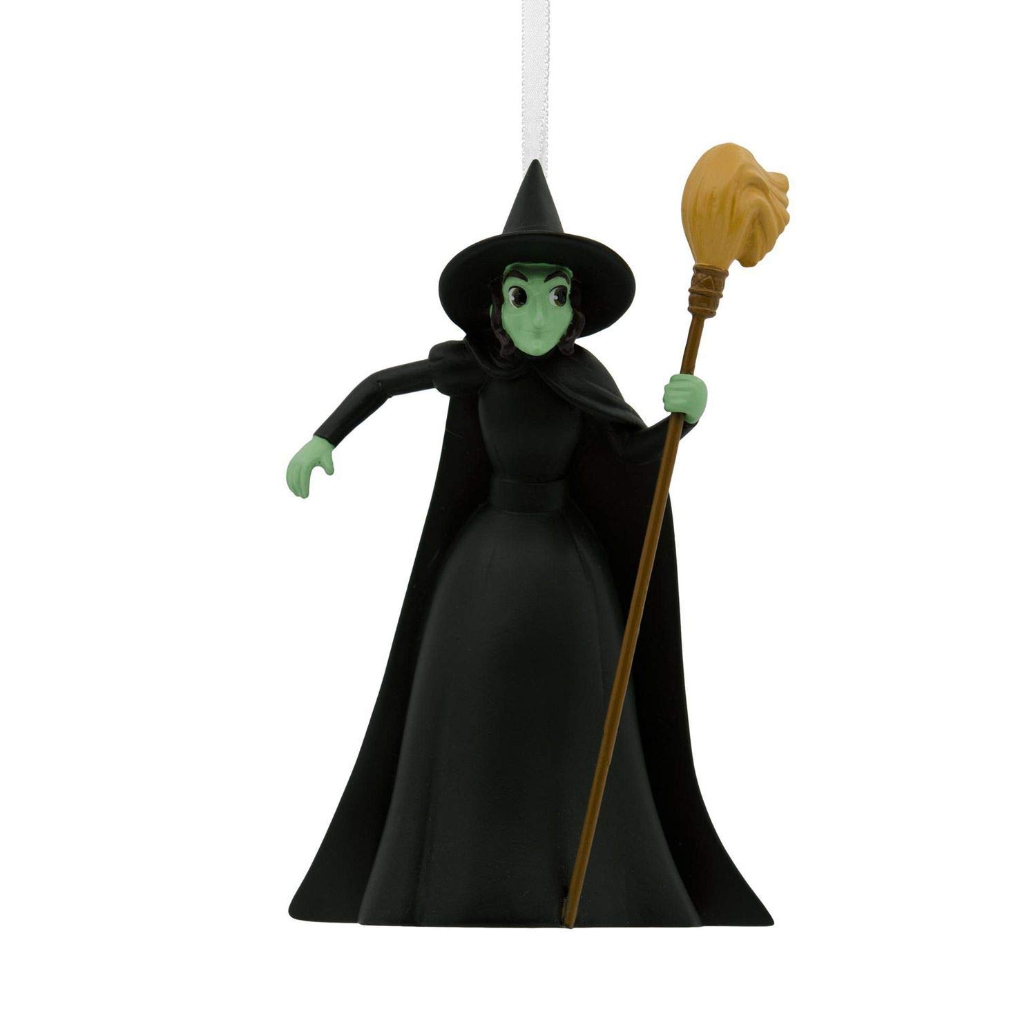 Amazon.com: Hallmark The Wizard of Oz Wicked Witch Christmas